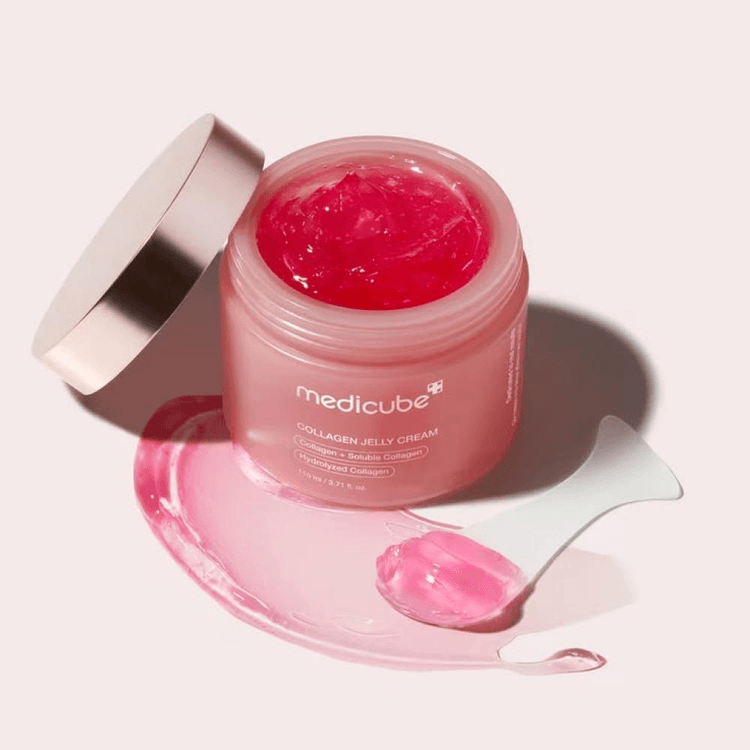Medicube Collagen Niacinamide Jelly Cream 110ml