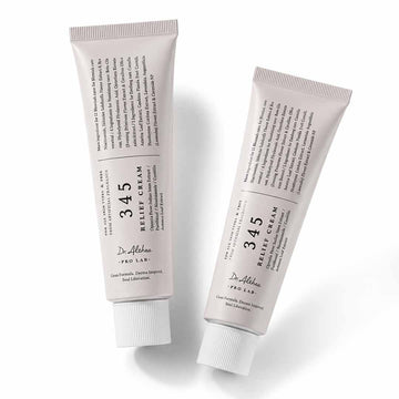 Dr. Althea 345 Relief Cream Twin Pack (2 x 50ml)