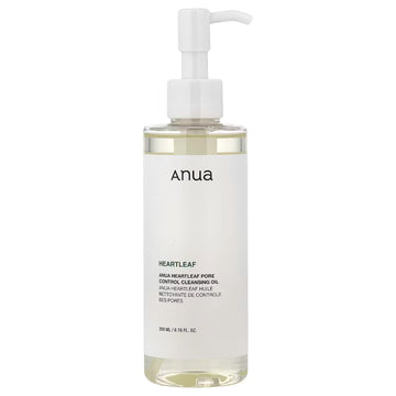 Anua Heartleaf Pore Control Cleansing Oil 200ml