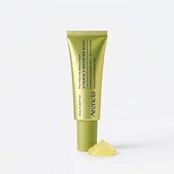 Arencia Vitamin C Booster Shot Serum (10ml)
