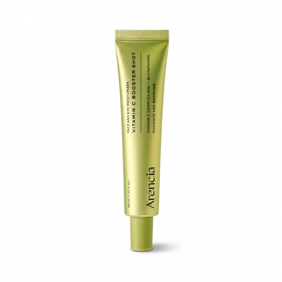 Arencia Vitamin C Booster Shot Serum | Velixa UAE