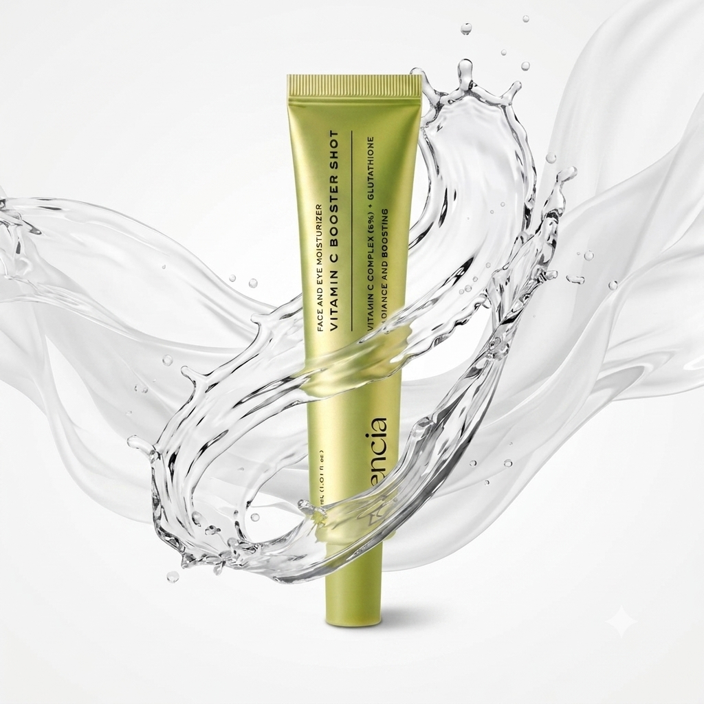 Arencia Vitamin C Booster Shot Serum