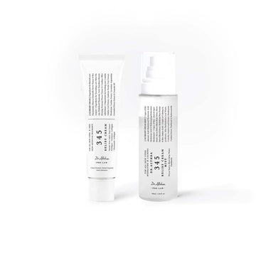 Dr. Althea 345 Relief Cream & Mist Twin Bundle