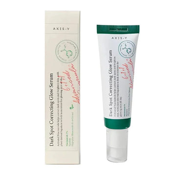 AXIS-Y Dark Spot Correcting Glow Serum 50ml