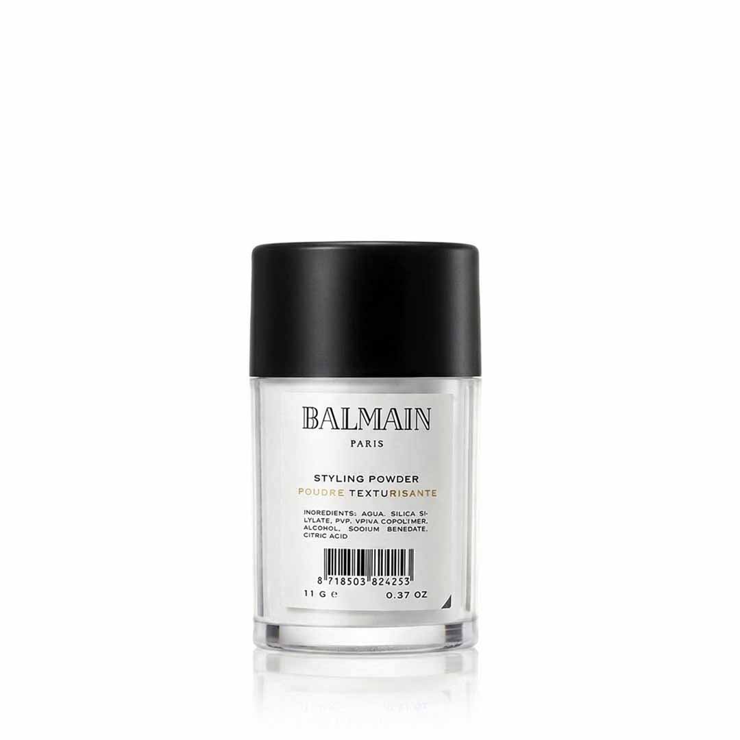  Balmain Hair Couture Styling Powder 11g buy men's hair powder in UAE from Velixa