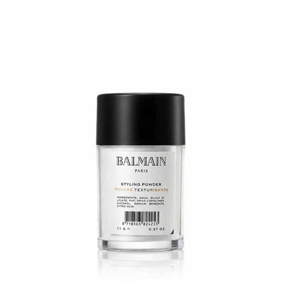  Balmain Hair Couture Styling Powder 11g buy men's hair powder in UAE from Velixa