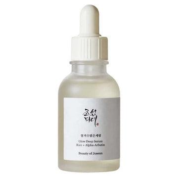 Beauty Of Joseon Glow Deep Serum : Rice + Alpha-Arbutin 30ml