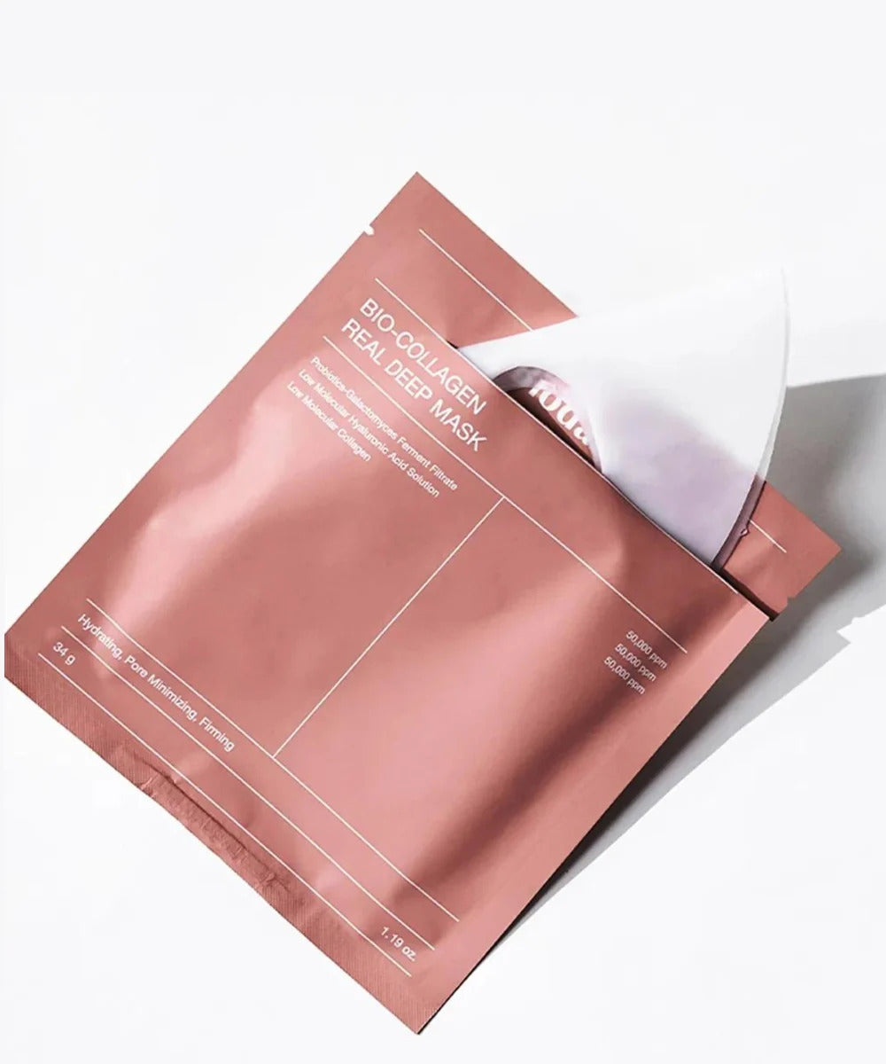 Biodance Bio-Collagen Real Deep Mask 34g | Velixa UAE