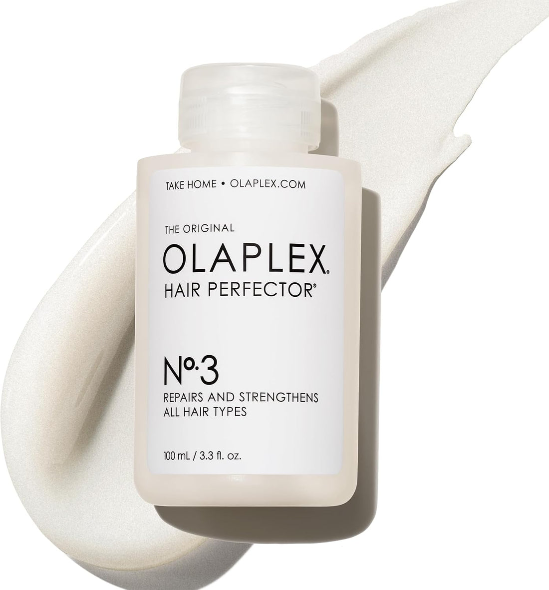 Olaplex No.3 Hair Perfector Treatment 100ml | Velixa UAE