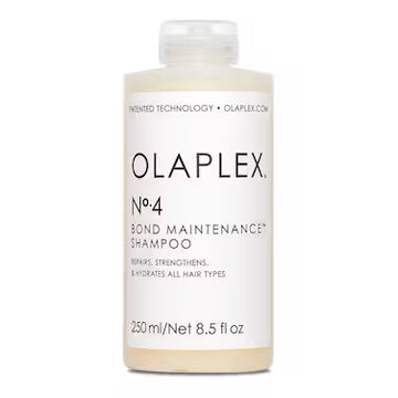 Olaplex No.4 Bond Maintenance Shampoo 250ml | Velixa UAE
