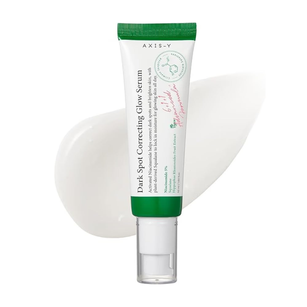 AXIS-Y Dark Spot Correcting Glow Serum 50ml