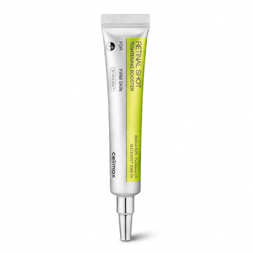 Celimax Vita A Booster Serum (0.1% Retinal & 3% Peptide) – 15ml