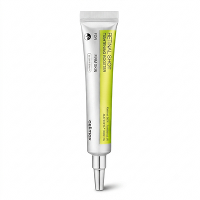 Celimax Vita A Booster Serum (0.1% Retinal & 3% Peptide)