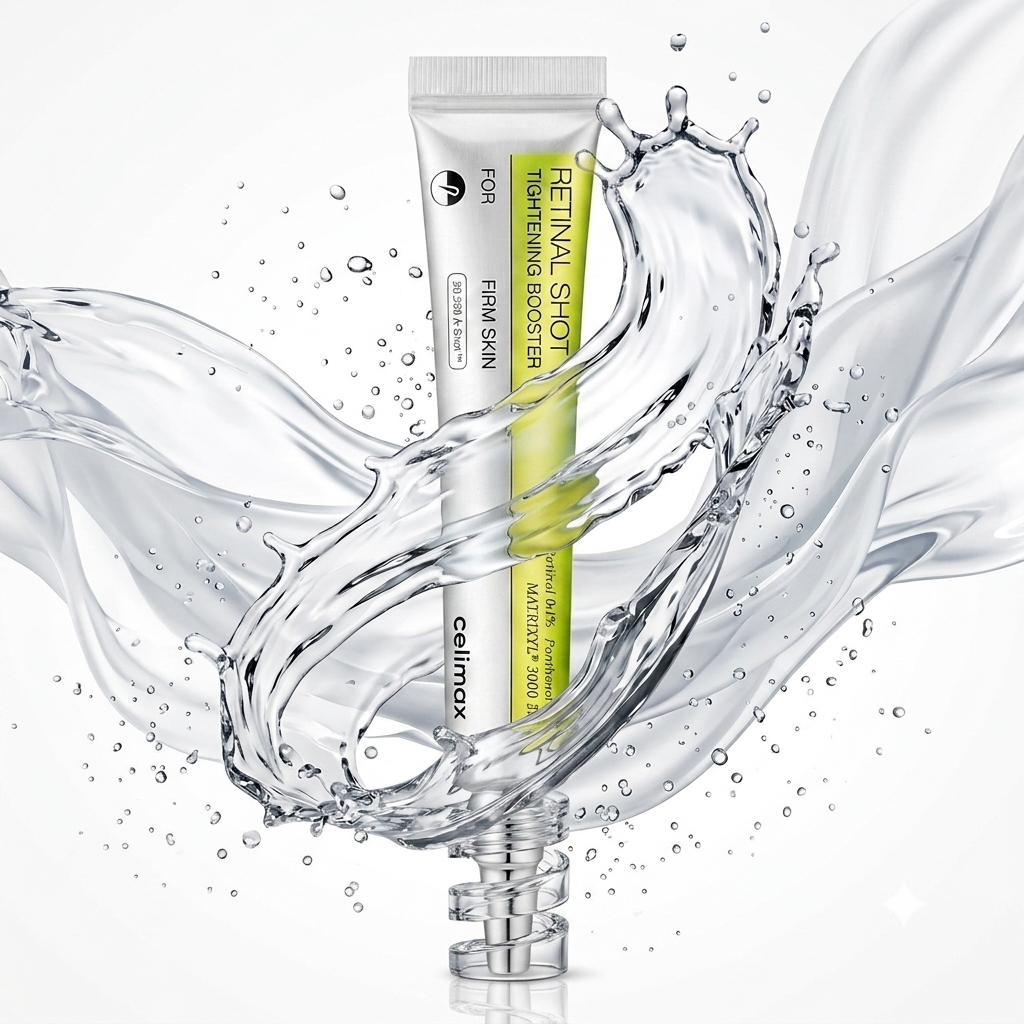 Celimax Vita A Booster Serum (0.1% Retinal & 3% Peptide)