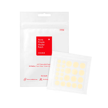 COSRX Acne Pimple Master Patch (24 Patches)