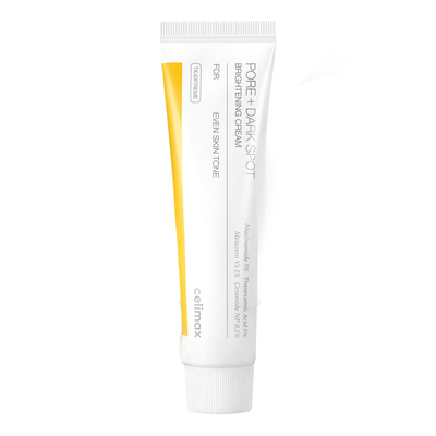 Celimax Pore + Dark Spot Brightening Cream | Velixa UAE