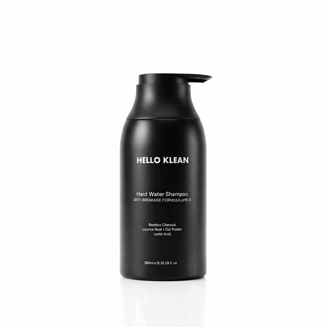 Hello Klean Hard Water Shampoo 300ml  buy in UAE from Velixa