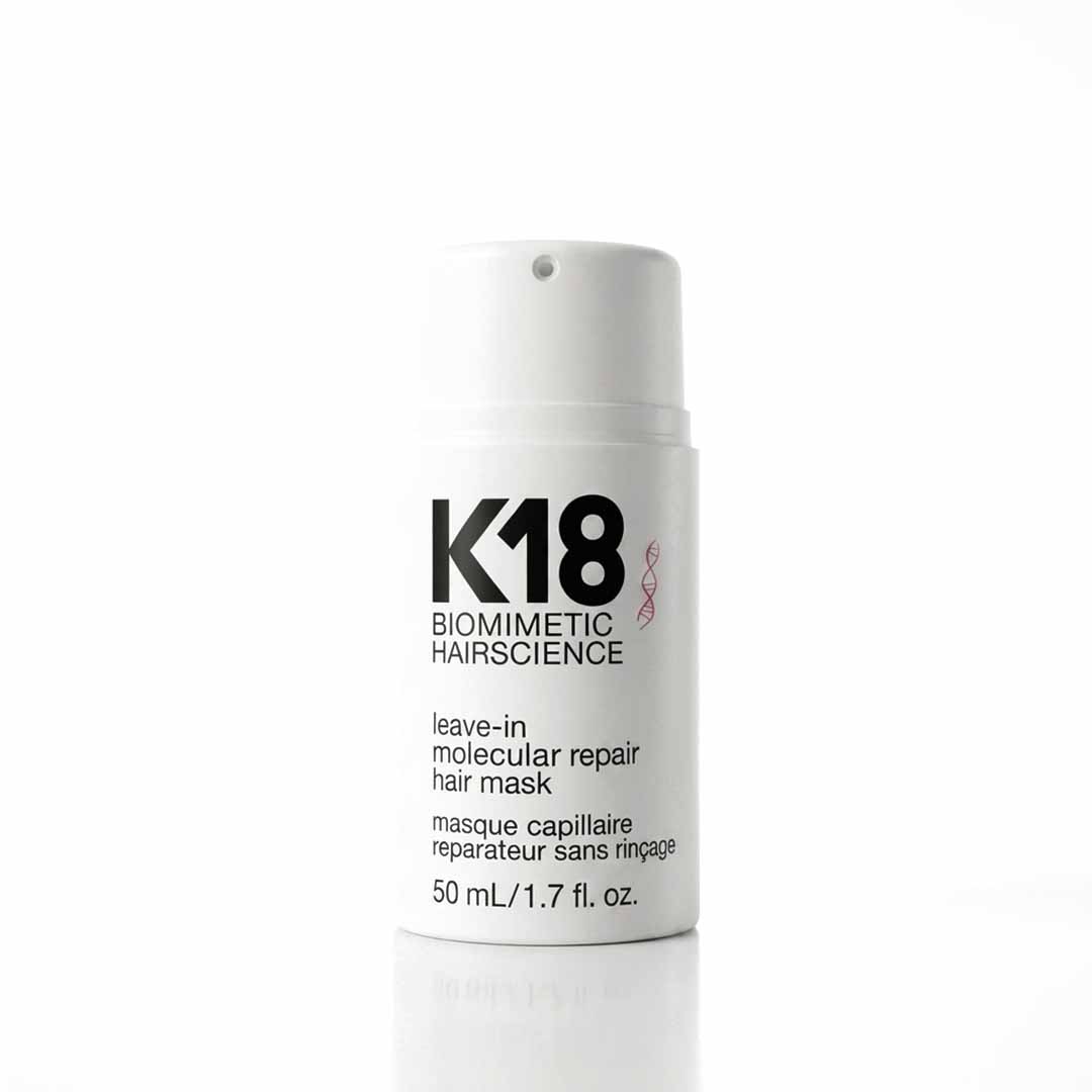 K18 Leave-In Molecular Repair Hair Mask 50ml buy in UAE from Velixa