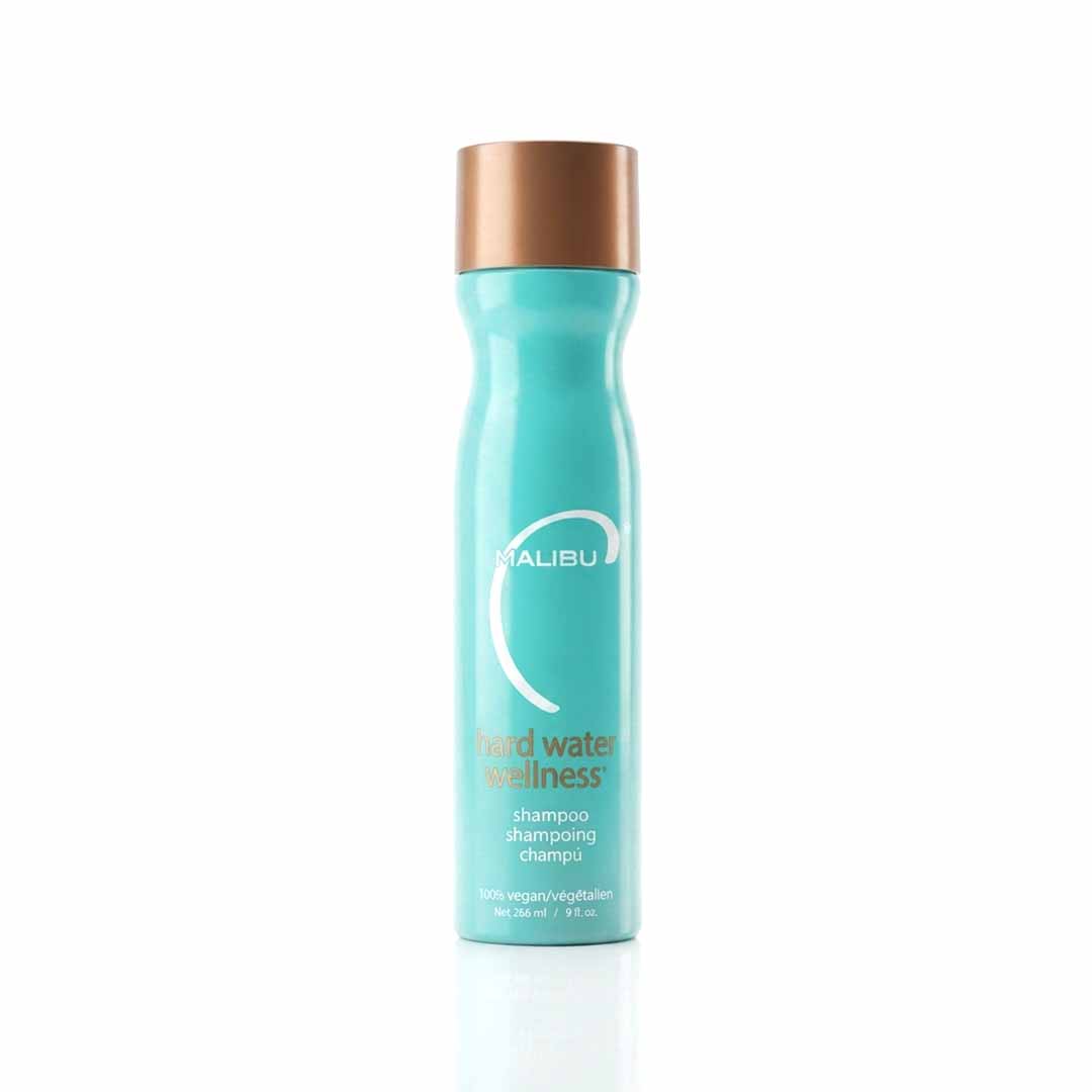 Malibu C Hard Water Wellness Shampoo 266ml buy chelating shampoo in UAE from Velixa