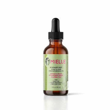 Mielle Organics Rosemary Mint Hair Oil 59ml buy in UAE from Velixa