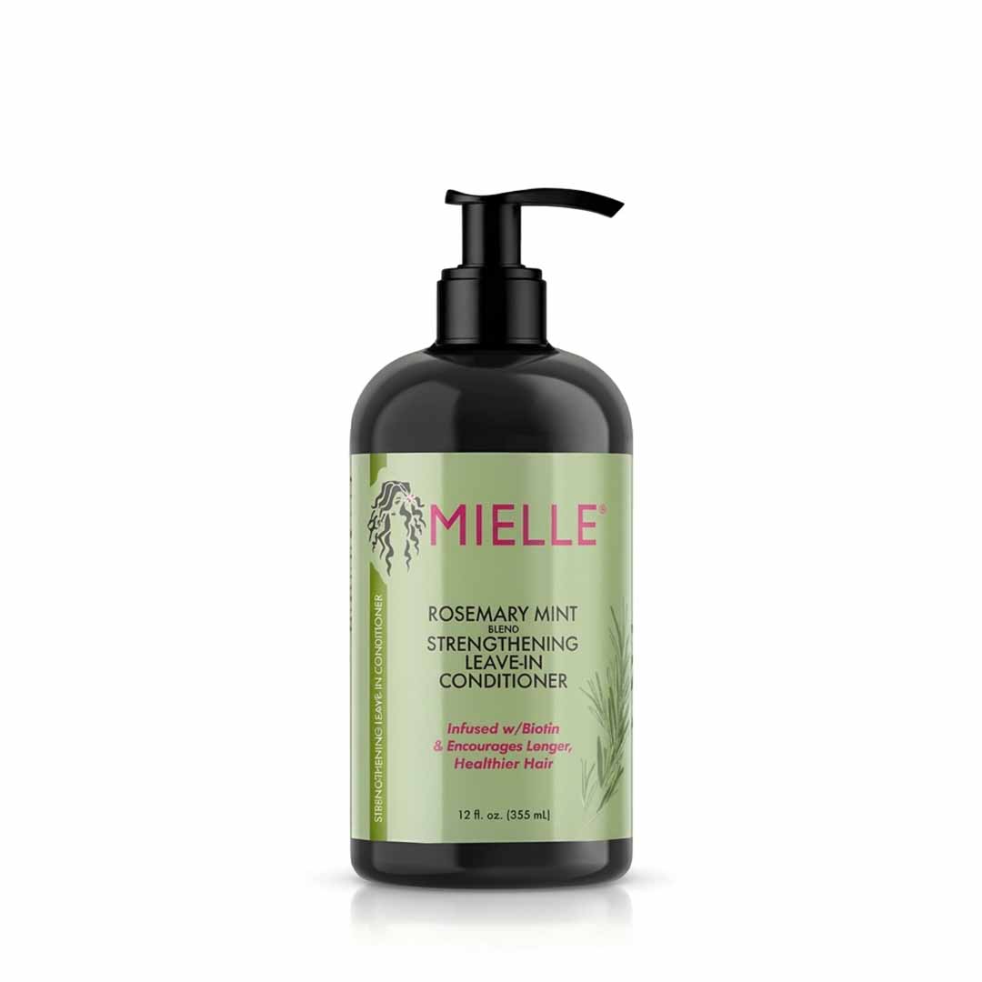 Mielle Rosemary Mint Strengthening Conditioner 355ml buy in UAE from Velixa