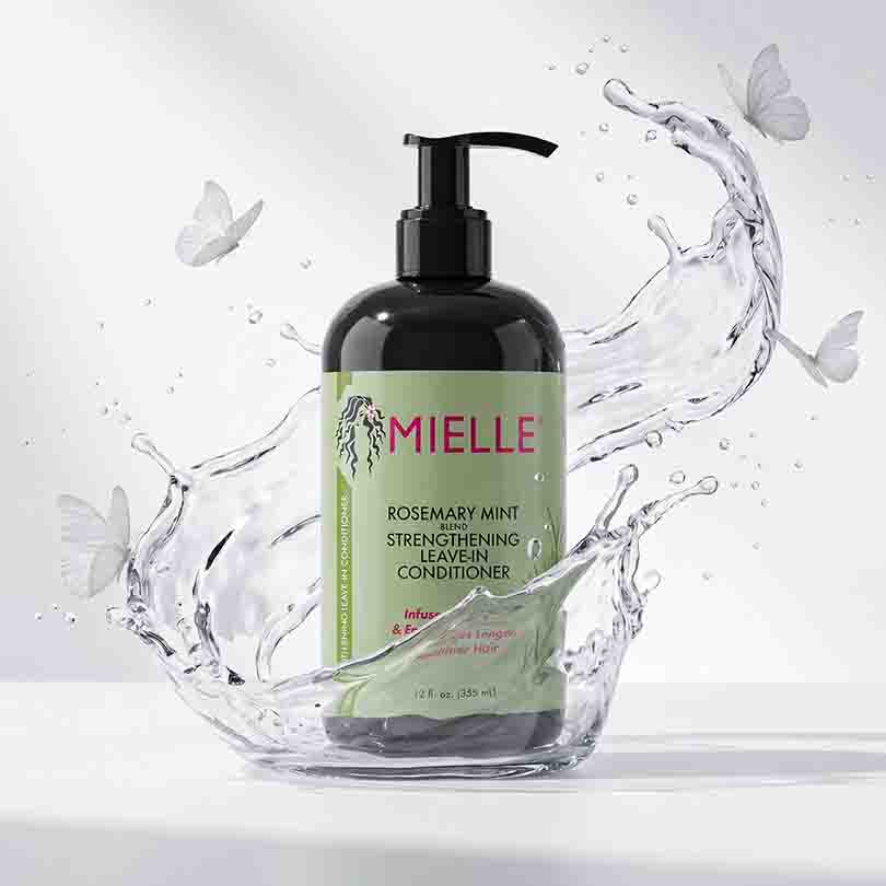 Mielle Rosemary Mint Strengthening Conditioner 355ml buy in UAE from Velixa