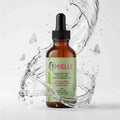 Mielle rosemary oil texture lightweight hair growth oil for Dubai hard water