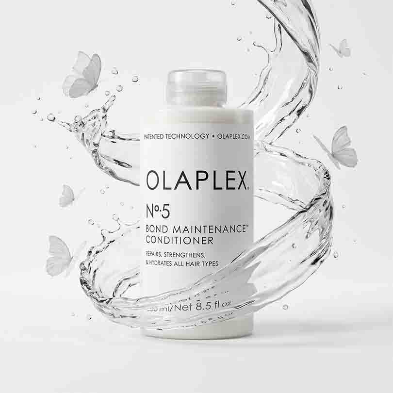Olaplex No.5 Bond Maintenance Conditioner 250ml buy in UAE from Velixa