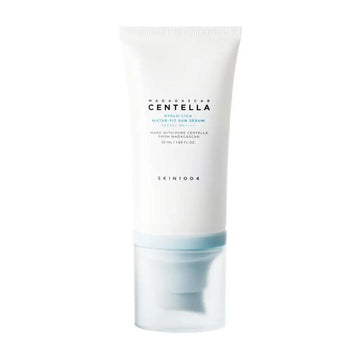 SKIN1004 Madagascar Centella Hyalu-Cica Water-Fit Sun Serum SPF50+ 50ml
