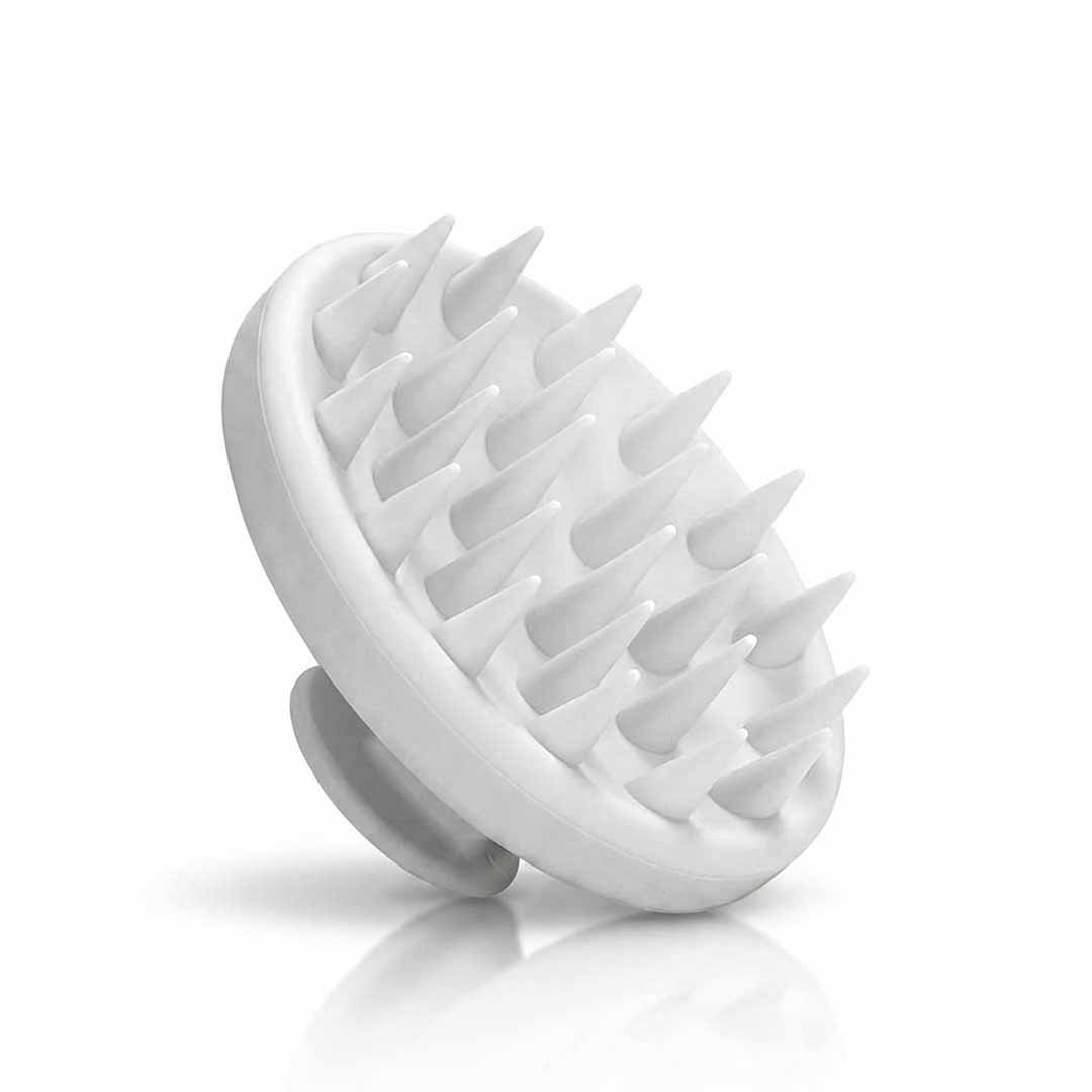 Velixa Silicone Scalp Massager buy in UAE from Velixa for hair growth