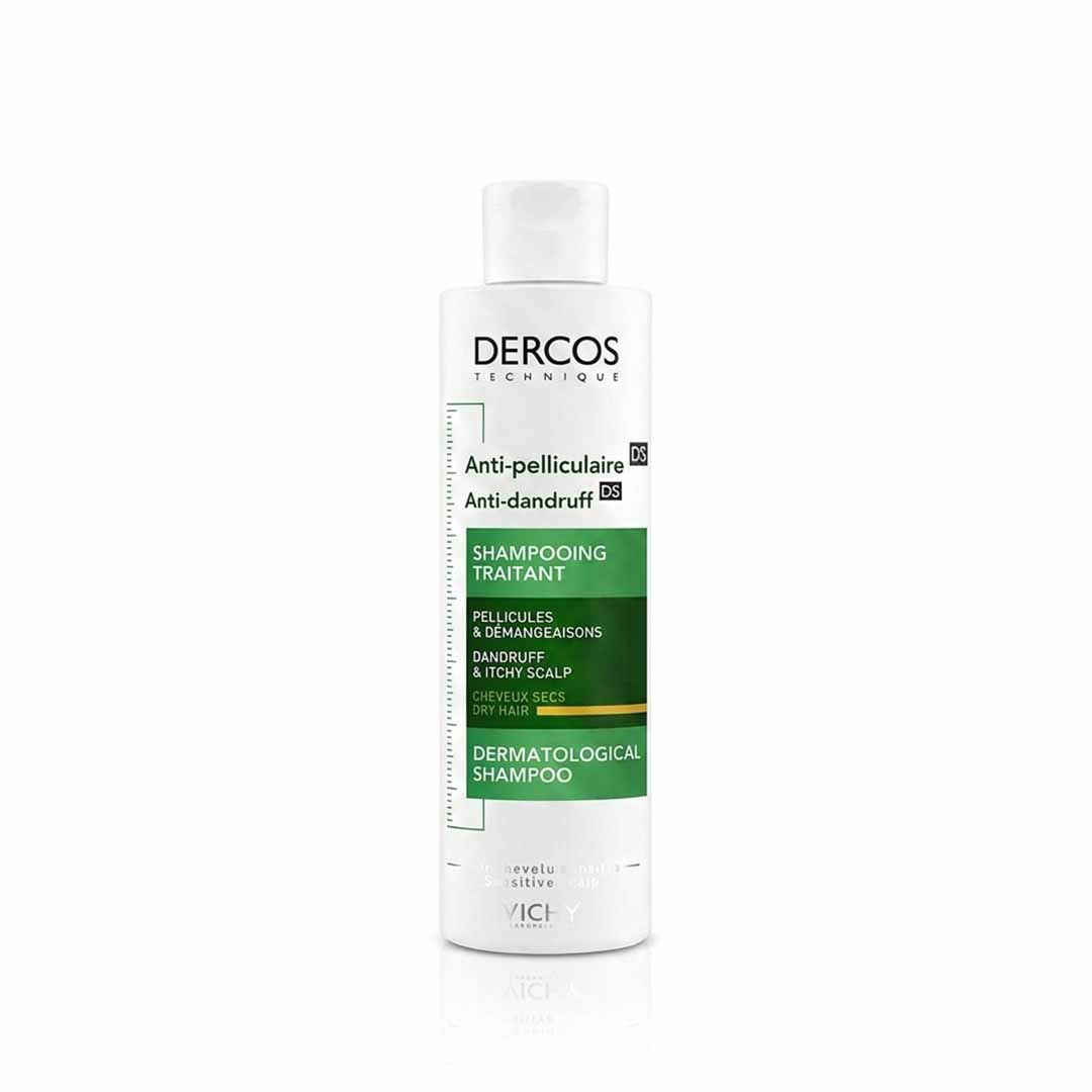 Vichy Dercos Advanced Anti-Dandruff Shampoo 390ml  buy in UAE from Velixa
