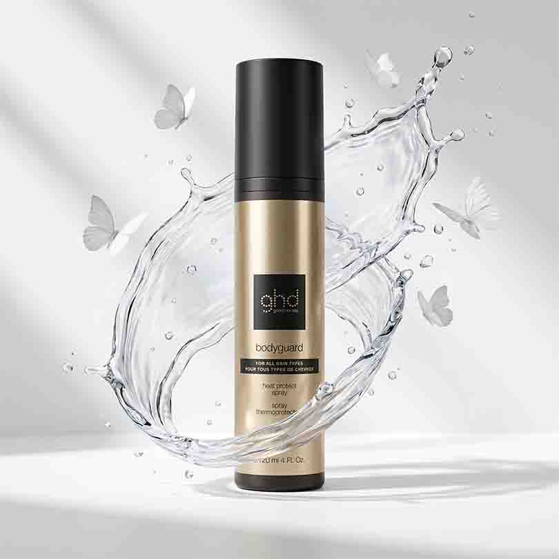 ghd Bodyguard Heat Protect Spray 120ml buy in UAE from Velixa