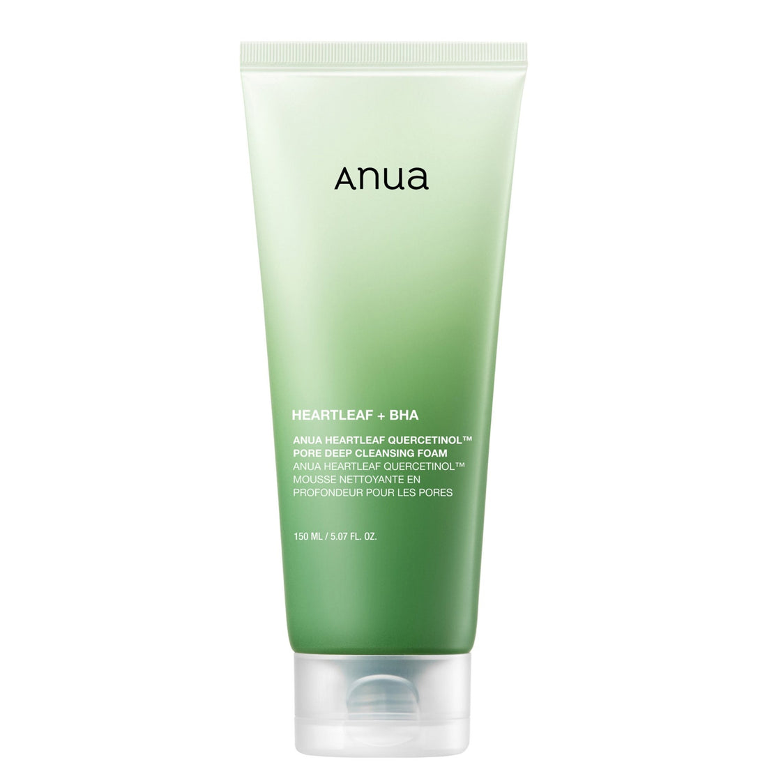 Anua Glass Skin Essential 4-Step Set | Velixa UAE