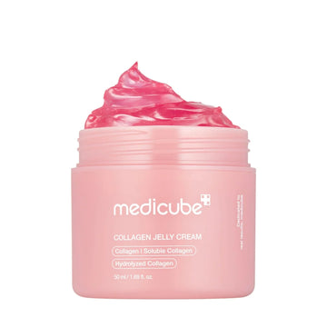 Medicube Collagen Niacinamide Jelly Cream 110ml